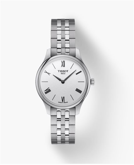 Orologio Tissot Donna T-Classic in Acciaio TO632091103800 - TO632091103800